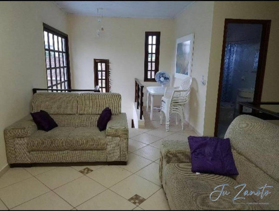 Imagem Casa com 3 Quartos à Venda, 160 m² em Centro - Guaratuba Imagem Casa com 3 Quartos à Venda, 160 m² em Centro - Guaratuba