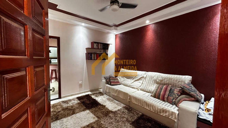 Imagem Casa com 3 Quartos à Venda, 123 m² em Jardim Bela Vista - Itapetininga Imagem Casa com 3 Quartos à Venda, 123 m² em Jardim Bela Vista - Itapetininga