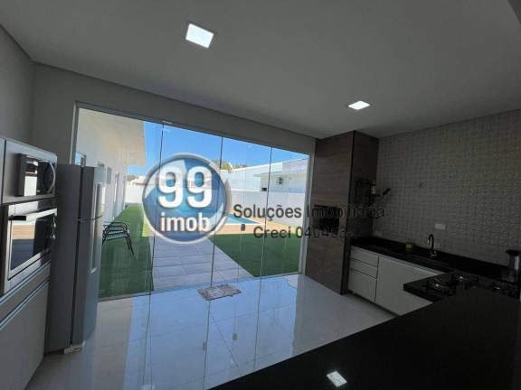 Imagem Casa com 3 Quartos à Venda, 290 m² em Ninho Verde Ii - Pardinho