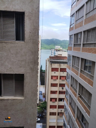 Imagem Apartamento com 2 Quartos à Venda, em Itararé - São Vicente Imagem Apartamento com 2 Quartos à Venda, em Itararé - São Vicente