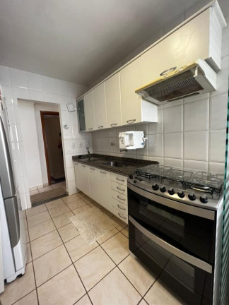 Imagem Apartamento com 3 Quartos à Venda, 79 m² em Alto Da Glória - Goiânia