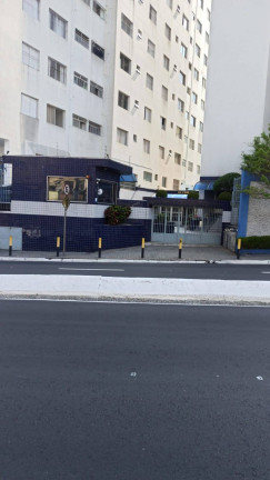 Apartamento com 1 Quarto à Venda, 56 m² em Taboão - São Bernardo Do Campo