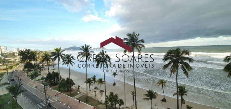 Imagem Apartamento com 3 Quartos à Venda, 235 m² em Enseada - Guarujá Imagem Apartamento com 3 Quartos à Venda, 235 m² em Enseada - Guarujá
