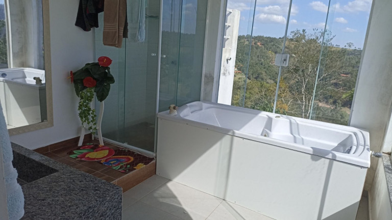 Imagem Casa com 1 Quarto à Venda, 200 m² em Canaã I - Jambeiro