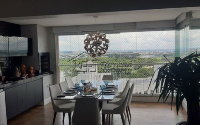 Imagem Apartamento com 3 Quartos à Venda, 122 m² em Jardim Das Indústrias - São José Dos Campos Imagem Apartamento com 3 Quartos à Venda, 122 m² em Jardim Das Indústrias - São José Dos Campos