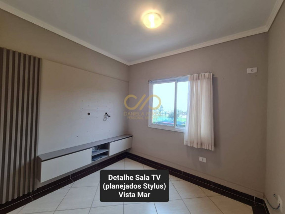 Imagem Cobertura com 3 Quartos à Venda, 120 m² em Solemar - Praia Grande Imagem Cobertura com 3 Quartos à Venda, 120 m² em Solemar - Praia Grande