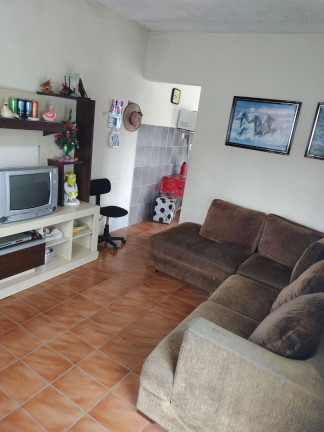 Imagem Casa com 2 Quartos à Venda, 125 m² em Agenor De Campos - Mongaguá Imagem Casa com 2 Quartos à Venda, 125 m² em Agenor De Campos - Mongaguá