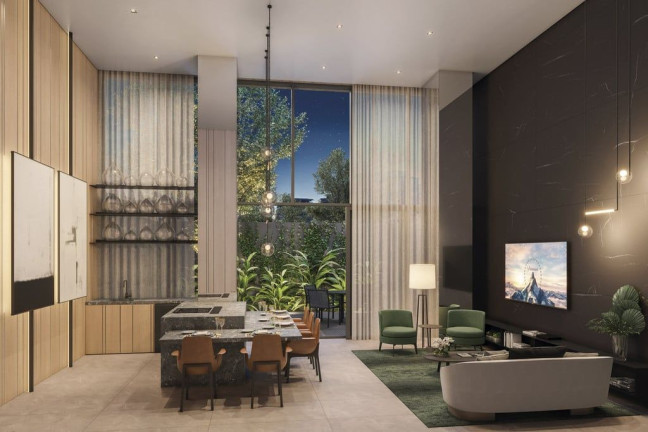 Imagem Loft com 3 Quartos à Venda, 201 m² em Jardim Paulista - São Paulo