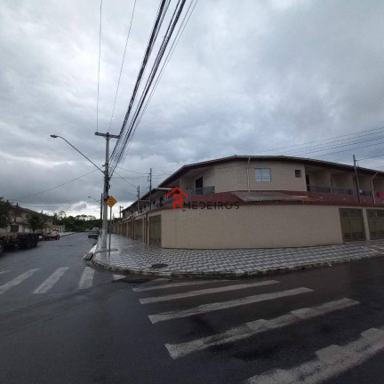 Imagem Casa com 2 Quartos à Venda, 52 m² em Tude Bastos (sítio Do Campo) - Praia Grande