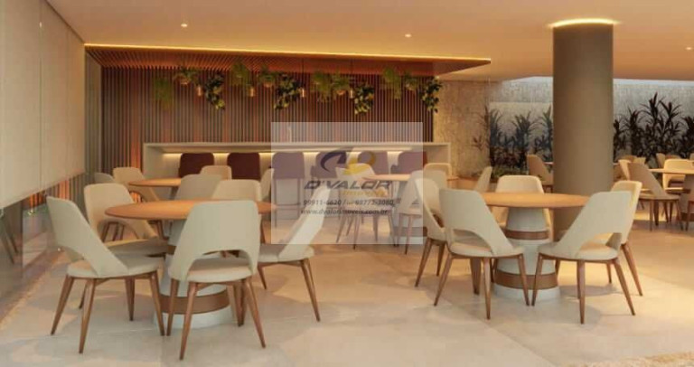 Imagem Apartamento com 1 Quarto à Venda, 67 m² em Ponta Do Seixas - João Pessoa Imagem Apartamento com 1 Quarto à Venda, 67 m² em Ponta Do Seixas - João Pessoa