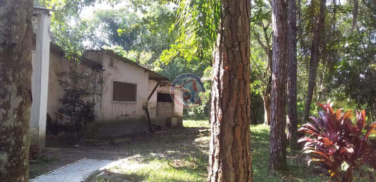 Imagem Fazenda à Venda, 5.000 m² em San Marcos - Itanhaém Imagem Fazenda à Venda, 5.000 m² em San Marcos - Itanhaém