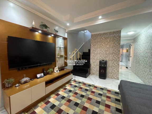 Imagem Casa com 3 Quartos à Venda, 220 m² em Veloso - Osasco Imagem Casa com 3 Quartos à Venda, 220 m² em Veloso - Osasco
