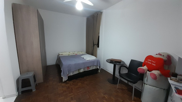 Imagem Apartamento com 1 Quarto à Venda, 36 m² em Gonzaga - Santos Imagem Apartamento com 1 Quarto à Venda, 36 m² em Gonzaga - Santos
