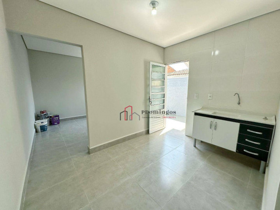 Imagem Casa com 2 Quartos à Venda, 112 m² em Parque Bom Retiro - Paulínia Imagem Casa com 2 Quartos à Venda, 112 m² em Parque Bom Retiro - Paulínia
