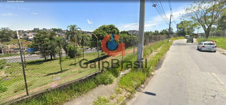 Imagem Terreno à Venda, 10 m² em Vila Pires - Guarulhos