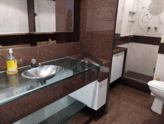 Imagem Apartamento com 4 Quartos à Venda, 327 m² em Casa Forte - Recife Imagem Apartamento com 4 Quartos à Venda, 327 m² em Casa Forte - Recife