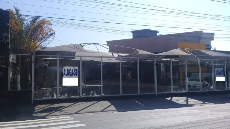 Imagem Imóvel Comercial para Alugar, 800 m² em Vila Carrão - São Paulo Imagem Imóvel Comercial para Alugar, 800 m² em Vila Carrão - São Paulo