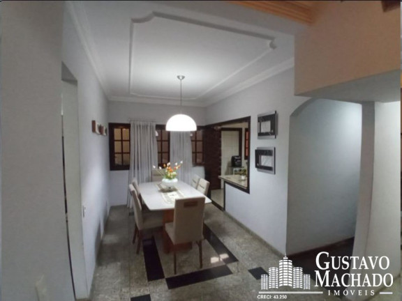 Imagem Casa com 3 Quartos à Venda, 230 m² em Morada Da Granja - Barra Mansa