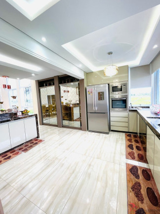 Imagem Casa de Condomínio com 3 Quartos à Venda, 276 m² em Passo De Torres - Passo De Torres Imagem Casa de Condomínio com 3 Quartos à Venda, 276 m² em Passo De Torres - Passo De Torres