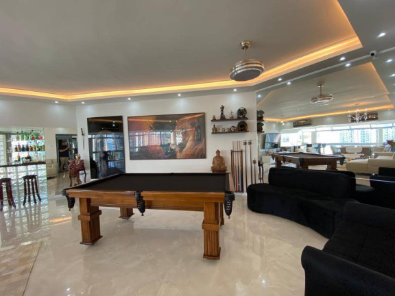 Imagem Apartamento com 3 Quartos à Venda, 260 m² em Barra Da Tijuca - Rio De Janeiro