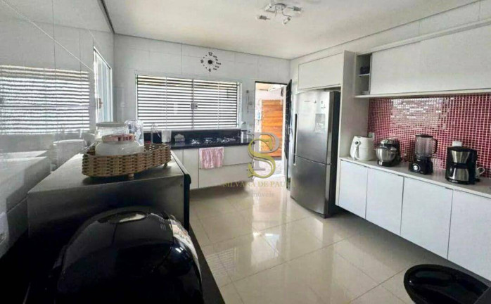 Imagem Casa com 3 Quartos à Venda, 249 m² em Jardim Paulista - Atibaia Imagem Casa com 3 Quartos à Venda, 249 m² em Jardim Paulista - Atibaia