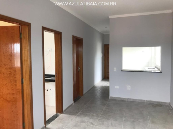 Imagem Apartamento com 2 Quartos à Venda, 55 m² em Alvinópolis - Atibaia Imagem Apartamento com 2 Quartos à Venda, 55 m² em Alvinópolis - Atibaia