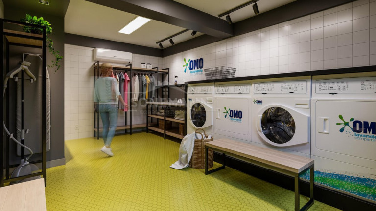Imagem Apartamento à Venda,  em Jardim Atlântico - Florianópolis