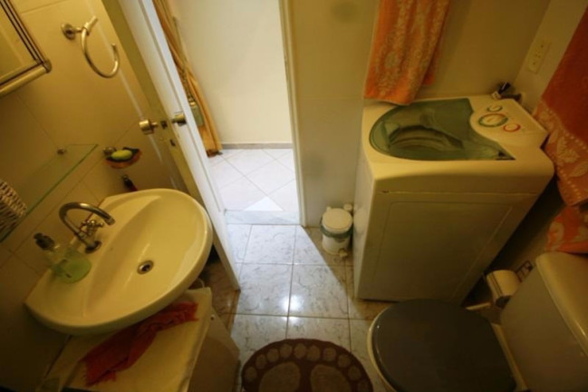 Imagem Apartamento com 1 Quarto para Temporada, 35 m² em Copacabana - Rio De Janeiro Imagem Apartamento com 1 Quarto para Temporada, 35 m² em Copacabana - Rio De Janeiro