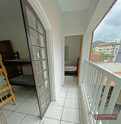 Imagem Sobrado com 4 Quartos à Venda, 300 m² em Canto Do Forte - Praia Grande Imagem Sobrado com 4 Quartos à Venda, 300 m² em Canto Do Forte - Praia Grande