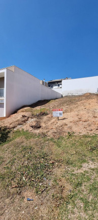 Terreno à Venda, 250 m² em Residencial Vila Victoria - Itupeva