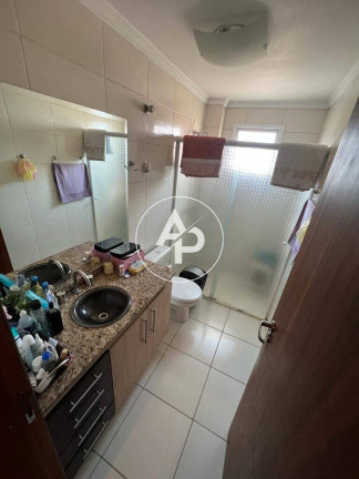 Imagem Apartamento com 3 Quartos à Venda, 121 m² em Orfãs - Ponta Grossa