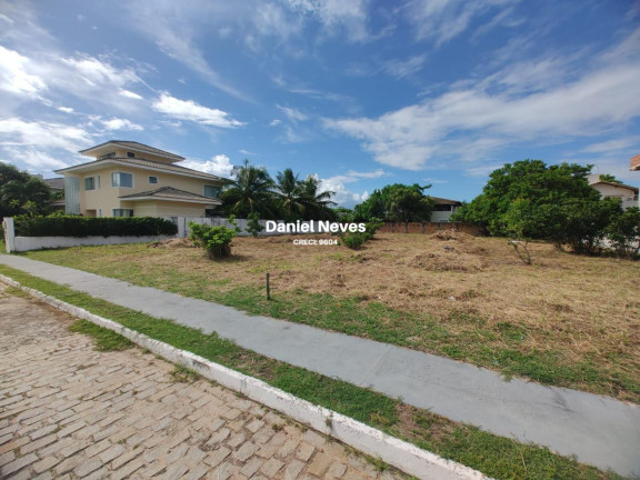 Imagem Terreno à Venda, 1.014 m² em Busca Vida - Camaçari Imagem Terreno à Venda, 1.014 m² em Busca Vida - Camaçari