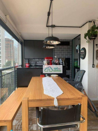 Imagem Apartamento com 3 Quartos à Venda, 92 m² em Vila Anastácio - São Paulo Imagem Apartamento com 3 Quartos à Venda, 92 m² em Vila Anastácio - São Paulo