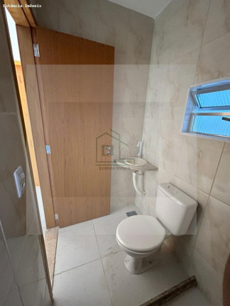 Imagem Apartamento com 1 Quarto à Venda, 35 m² em Jardim América - Itaguaí