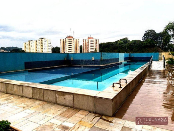 Imagem Studio com 1 Quarto à Venda, 38 m² em Jardim Flor Da Montanha - Guarulhos Imagem Studio com 1 Quarto à Venda, 38 m² em Jardim Flor Da Montanha - Guarulhos