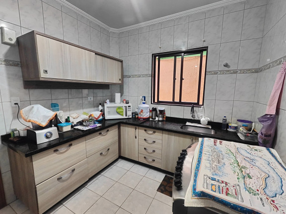 Imagem Casa com 3 Quartos à Venda, 152 m² em Assunção - São Bernardo Do Campo
