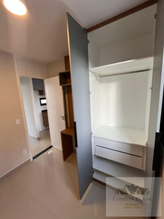 Imagem Apartamento com 2 Quartos à Venda, 40 m² em Vila Valparaíso - Santo André Imagem Apartamento com 2 Quartos à Venda, 40 m² em Vila Valparaíso - Santo André