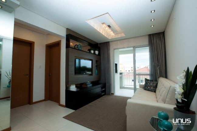 Apartamento com 2 Quartos à Venda, 107 m² em Rio Caveiras - Biguaçu
