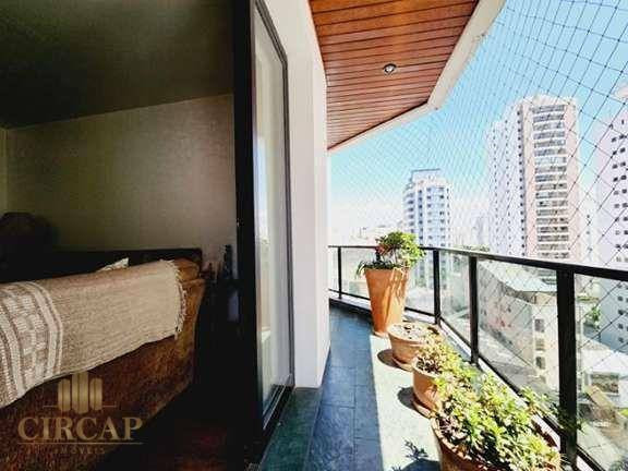 Imagem Apartamento com 4 Quartos à Venda, 154 m² em Perdizes - São Paulo Imagem Apartamento com 4 Quartos à Venda, 154 m² em Perdizes - São Paulo