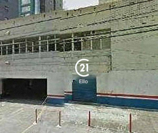 Imagem Galpão para Alugar, 1.740 m² em Moema - São Paulo