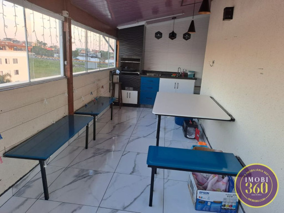 Imagem Cobertura com 2 Quartos à Venda, 86 m² em Vila Virginia - Itaquaquecetuba Imagem Cobertura com 2 Quartos à Venda, 86 m² em Vila Virginia - Itaquaquecetuba