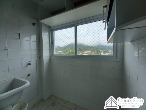Imagem Cobertura com 3 Quartos à Venda, 100 m² em Centro - Ubatuba
