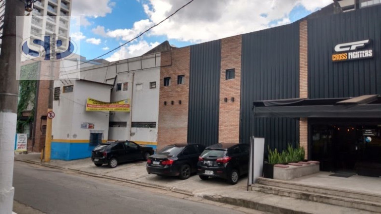 Imagem Imóvel Comercial à Venda, 1.542 m² em Chácara Santo Antônio (zona Sul) - São Paulo Imagem Imóvel Comercial à Venda, 1.542 m² em Chácara Santo Antônio (zona Sul) - São Paulo