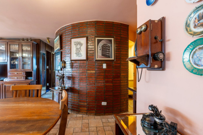 Imagem Apartamento com 1 Quarto à Venda, 84 m² em Butantã - São Paulo