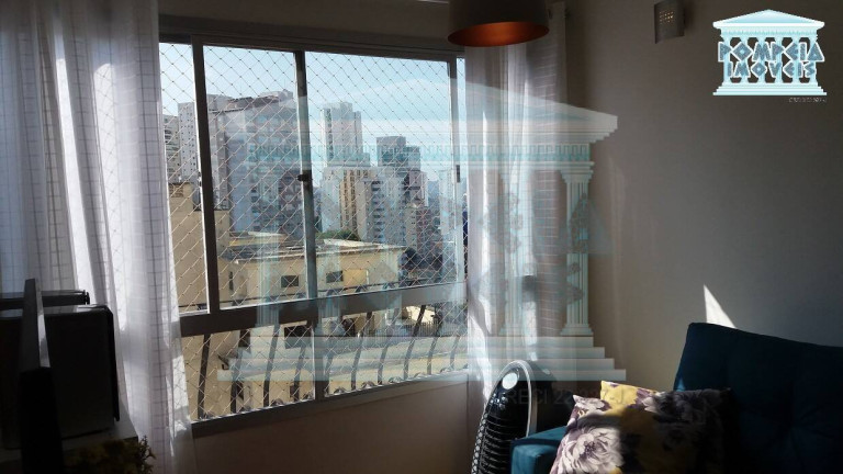 Imagem Apartamento com 3 Quartos à Venda, 62 m² em Pompéia - São Paulo Imagem Apartamento com 3 Quartos à Venda, 62 m² em Pompéia - São Paulo