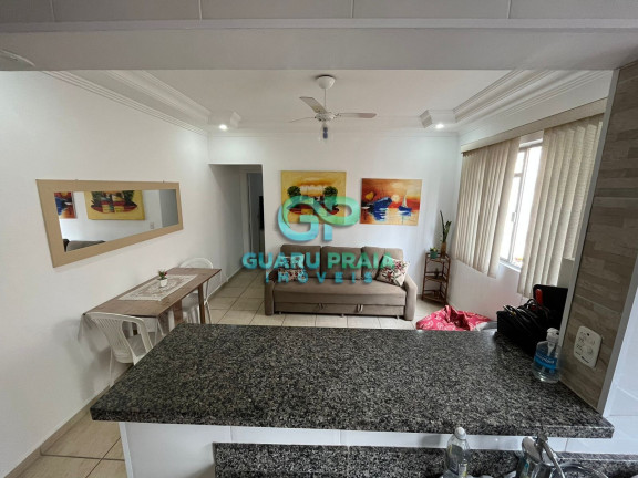 Imagem Apartamento com 1 Quarto à Venda, 53 m² em Astúrias - Guarujá Imagem Apartamento com 1 Quarto à Venda, 53 m² em Astúrias - Guarujá