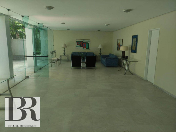 Imagem Apartamento com 3 Quartos à Venda ou Locação, 160 m² em Itaim Bibi - São Paulo Imagem Apartamento com 3 Quartos à Venda ou Locação, 160 m² em Itaim Bibi - São Paulo
