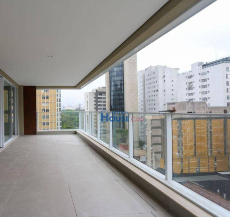Imagem Apartamento com 4 Quartos à Venda, 332 m² em Itaim Bibi - São Paulo Imagem Apartamento com 4 Quartos à Venda, 332 m² em Itaim Bibi - São Paulo