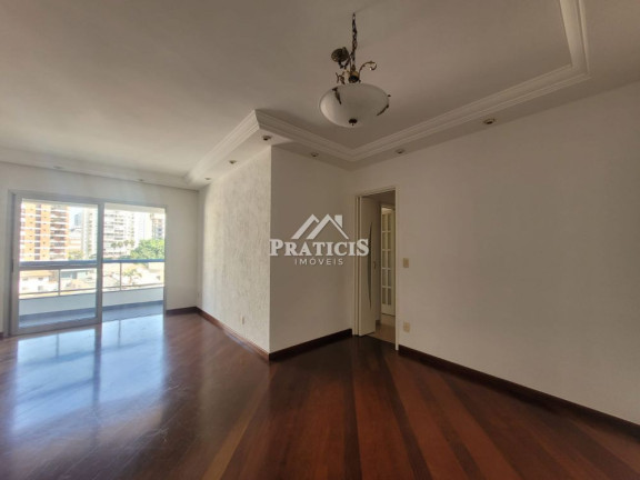 Imagem Apartamento com 3 Quartos à Venda, 105 m² em Chacara Klabin - São Paulo Imagem Apartamento com 3 Quartos à Venda, 105 m² em Chacara Klabin - São Paulo