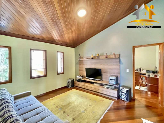 Imagem Casa de Condomínio com 3 Quartos à Venda, 390 m² em São Paulo Ii - Cotia Imagem Casa de Condomínio com 3 Quartos à Venda, 390 m² em São Paulo Ii - Cotia